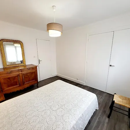 T2 Moderne Avec Parking, Proche Et Commerces - D'olonne - Fr-1-92-936 Apartment *