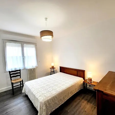 T2 Moderne Avec Parking, Proche Et Commerces - D'olonne - Fr-1-92-936 莱萨布勒-多洛讷