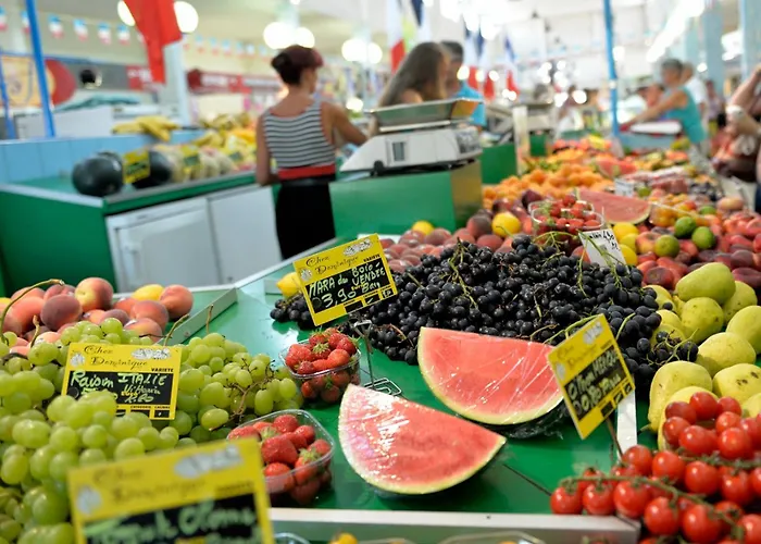 T2 Moderne Avec Parking, Proche Et Commerces - D'olonne - Fr-1-92-936 * 莱萨布勒-多洛讷